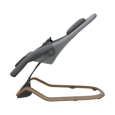 Maxi‑Cosi Dove Pro Wipstoeltje ‑ Elegance Graphite Maxi‑Cosi Dove Pro Wipstoeltje ‑ Elegance Graphite