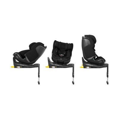 Maxi-Cosi Emerald 360 Pro Autostoel - Authentic Black