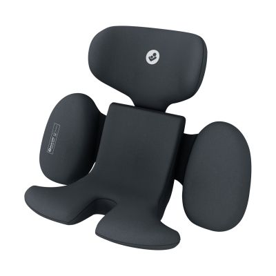 Maxi-Cosi Autostoel Emerald 360 S Tonal Black