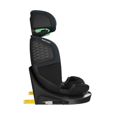 Maxi-Cosi Autostoel Emerald 360 S Tonal Black