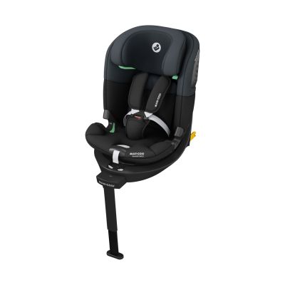 Maxi-Cosi Autostoel Emerald 360 S Tonal Black