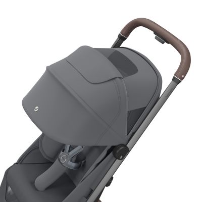 Maxi-Cosi Fame Cabin Buggy - Moon Graphite Maxi-Cosi Fame Cabin Buggy - Moon Graphite