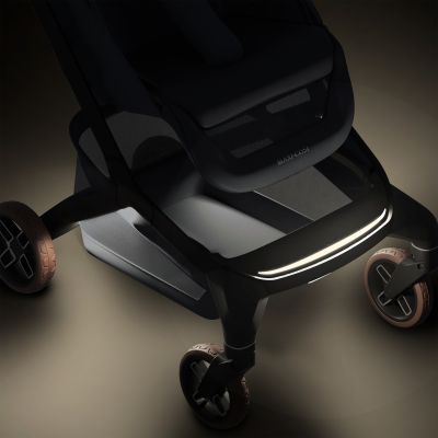 Maxi-Cosi Fame Cabin Buggy - Moon Graphite Maxi-Cosi Fame Cabin Buggy - Moon Graphite