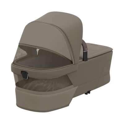 Maxi-Cosi Fame Cabin Reiswieg - Oak Truffle Maxi-Cosi Fame Cabin Reiswieg - Oak Truffle