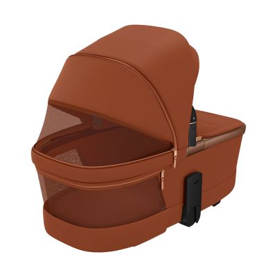 Maxi-Cosi Fame Kinderwagen 2-in-1 - Copper Terra Maxi-Cosi Fame Kinderwagen 2-in-1 - Copper Terra
