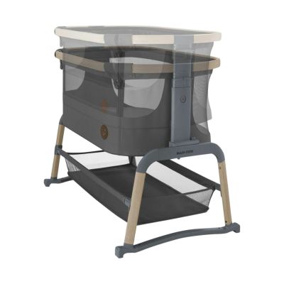 Maxi-Cosi Co-Sleeper Iora Air Beyond Graphite
