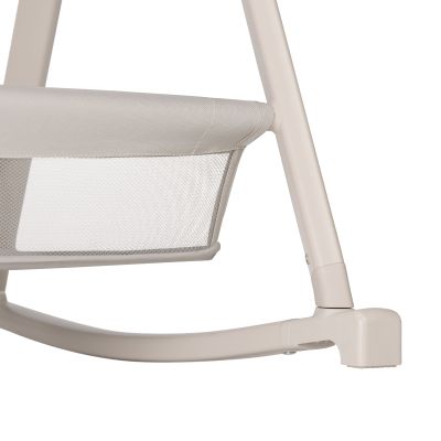 Maxi-Cosi Iora Plus Co-Sleeper - Elegance Beige Maxi-Cosi Iora Plus Co-Sleeper - Elegance Beige