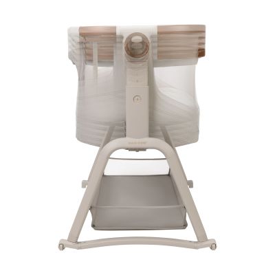 Maxi-Cosi Iora Plus Co-Sleeper - Elegance Beige Maxi-Cosi Iora Plus Co-Sleeper - Elegance Beige