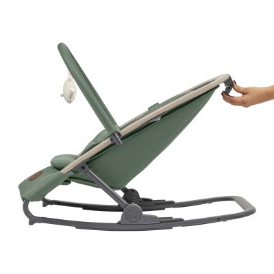 Maxi-Cosi Rocker Kori Beyond Green Eco