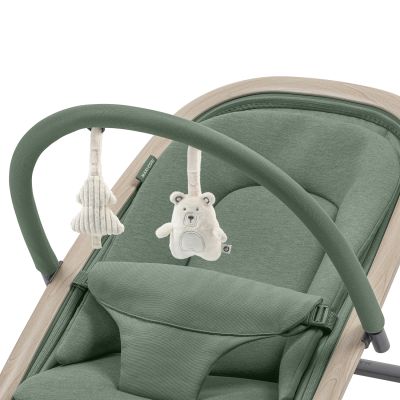 Maxi-Cosi Rocker Kori Beyond Green Eco