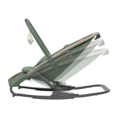 Maxi-Cosi Rocker Kori Beyond Green Eco