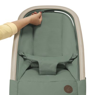 Maxi-Cosi Rocker Kori Beyond Green Eco