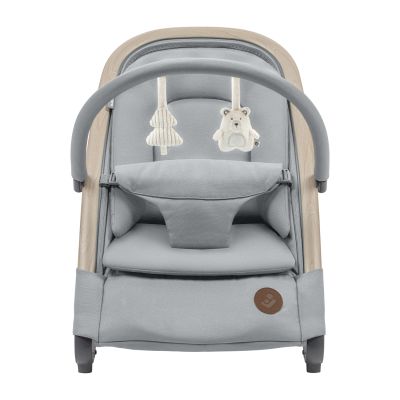 Maxi-Cosi Rocker Kori Beyond Grey Eco