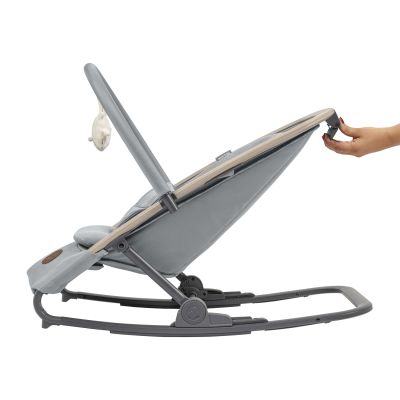 Maxi-Cosi Rocker Kori Beyond Grey Eco
