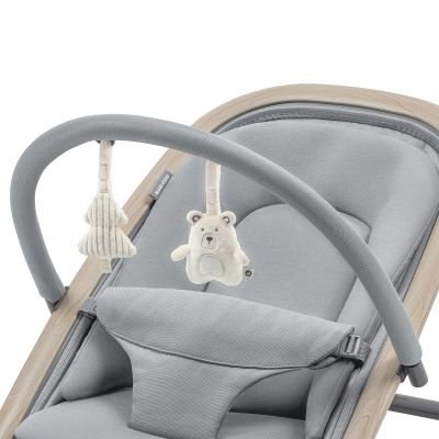 Maxi-Cosi Rocker Kori Beyond Grey Eco