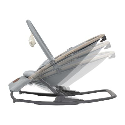 Maxi-Cosi Rocker Kori Beyond Grey Eco