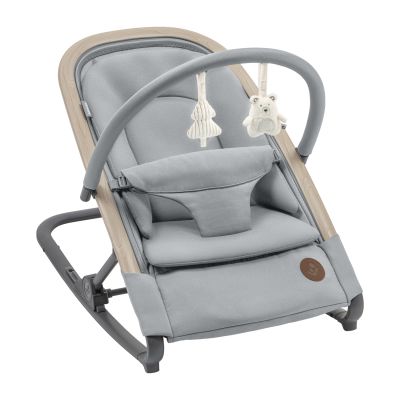 Maxi-Cosi Rocker Kori Beyond Grey Eco