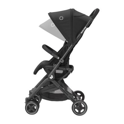 Maxi-Cosi Lara2 Essential Black (Black Frame)