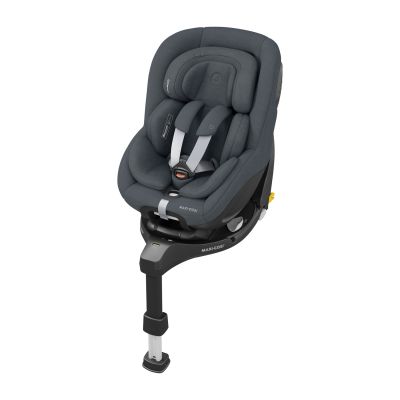 Maxi-Cosi Mica 360 Pro Autostoel - Authentic Graphite Maxi-Cosi Mica 360 Pro Autostoel - Authentic Graphite