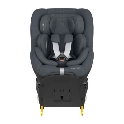 Maxi-Cosi Autostoel Mica 360 Pro Authentic Graphite