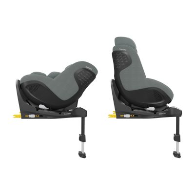 Maxi-Cosi Mica 360 Pro Autostoel - Authentic Grey Maxi-Cosi Mica 360 Pro Autostoel - Authentic Grey