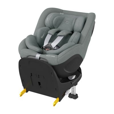 Maxi-Cosi Mica 360 Pro Autostoel - Authentic Grey Maxi-Cosi Mica 360 Pro Autostoel - Authentic Grey