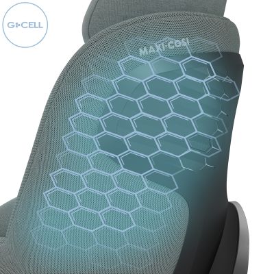 Maxi-Cosi Mica 360 Pro Autostoel - Authentic Grey Maxi-Cosi Mica 360 Pro Autostoel - Authentic Grey