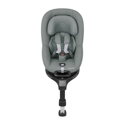 Maxi-Cosi Mica 360 Pro Autostoel - Authentic Grey Maxi-Cosi Mica 360 Pro Autostoel - Authentic Grey