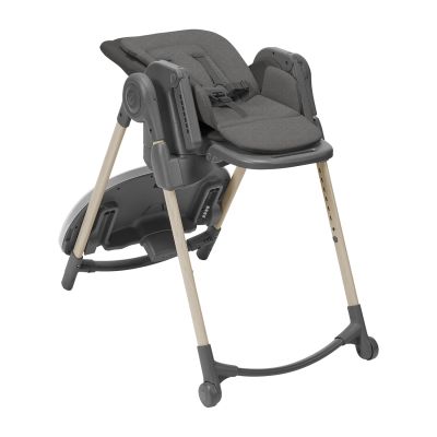 Maxi-Cosi High Chair Minla Beyond Graphite Eco