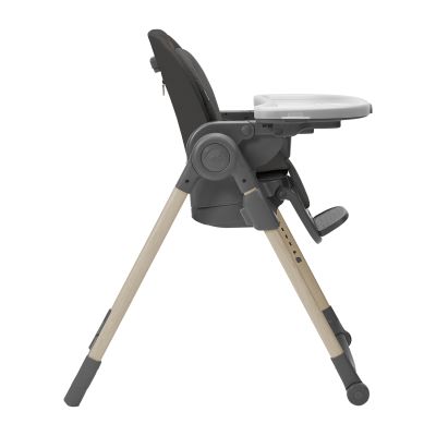 Maxi-Cosi High Chair Minla Beyond Graphite Eco
