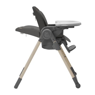 Maxi-Cosi High Chair Minla Beyond Graphite Eco