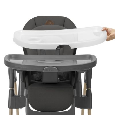 Maxi-Cosi High Chair Minla Beyond Graphite Eco