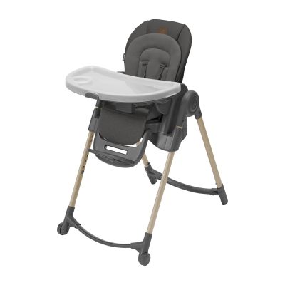 Maxi-Cosi High Chair Minla Beyond Graphite Eco