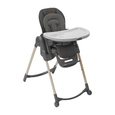 Maxi-Cosi High Chair Minla Beyond Graphite Eco