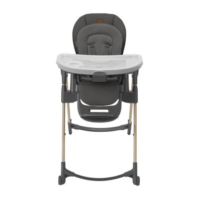 Maxi-Cosi High Chair Minla Beyond Graphite Eco