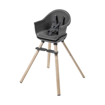 Maxi-Cosi 4-in-1 Kinderstoel Moa Beyond Graphite2 Eco
