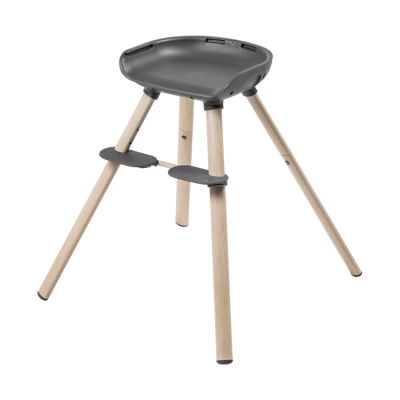 Maxi-Cosi 4-in-1 Kinderstoel Moa Beyond Graphite2 Eco