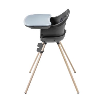 Maxi-Cosi 4-in-1 Kinderstoel Moa Beyond Graphite2 Eco