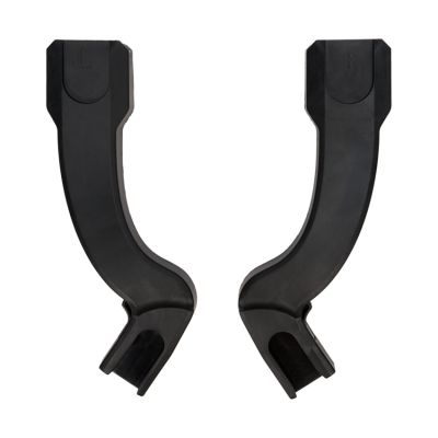 Maxi-Cosi Autostoel Adapters - Oxford Cabin - Black