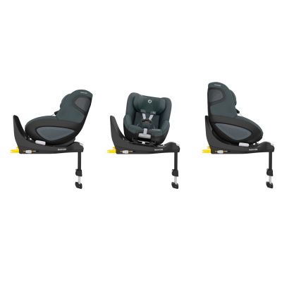 Maxi-Cosi Pearl 360 2 Autostoel - Authentic Graphite