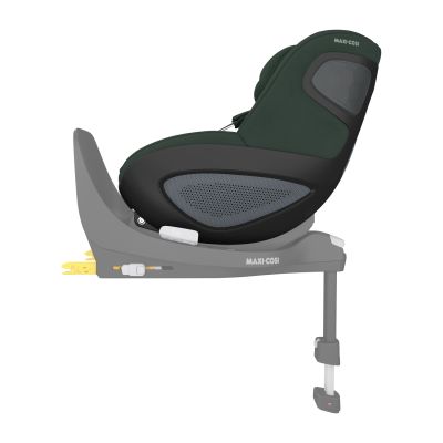 Maxi-Cosi Pearl 360 2 Autostoel - Authentic Green Maxi-Cosi Pearl 360 2 Autostoel - Authentic Green