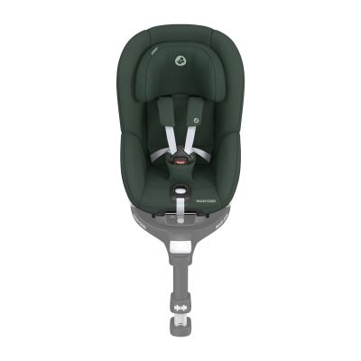 Maxi-Cosi Pearl 360 2 Autostoel - Authentic Green Maxi-Cosi Pearl 360 2 Autostoel - Authentic Green