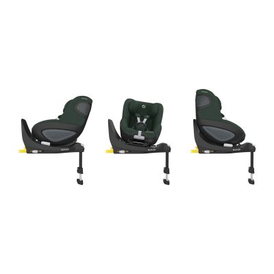 Maxi-Cosi Pearl 360 2 Autostoel - Authentic Green Maxi-Cosi Pearl 360 2 Autostoel - Authentic Green