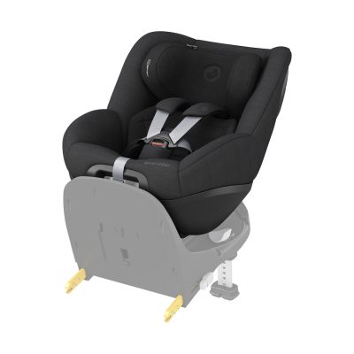 Maxi-Cosi Pearl 360 Pro Autostoel - Authentic Black Maxi-Cosi Pearl 360 Pro Autostoel - Authentic Black