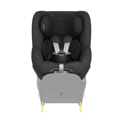 Maxi-Cosi Pearl 360 Pro Autostoel - Authentic Black Maxi-Cosi Pearl 360 Pro Autostoel - Authentic Black