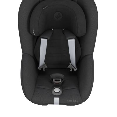 Maxi-Cosi Pearl 360 Pro Autostoel - Authentic Black Maxi-Cosi Pearl 360 Pro Autostoel - Authentic Black
