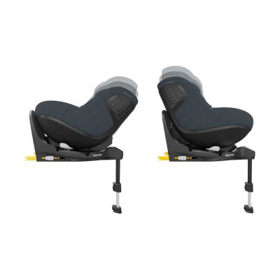 Maxi-Cosi Pearl 360 Pro Autostoel - Authentic Graphite