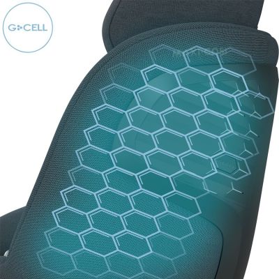 Maxi-Cosi Pearl 360 Pro Autostoel - Authentic Graphite