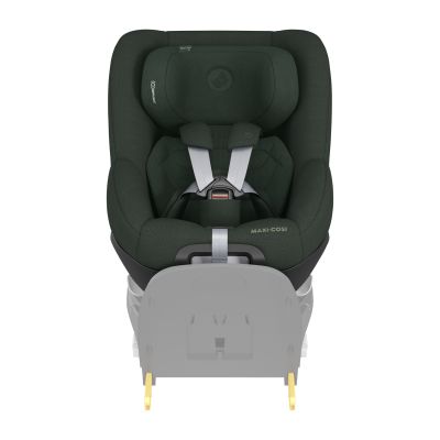 Maxi-Cosi Pearl 360 Pro Autostoel - Authentic Green Maxi-Cosi Pearl 360 Pro Autostoel - Authentic Green