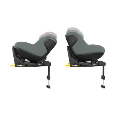 Maxi-Cosi Pearl 360 Pro Autostoel - Authentic Grey